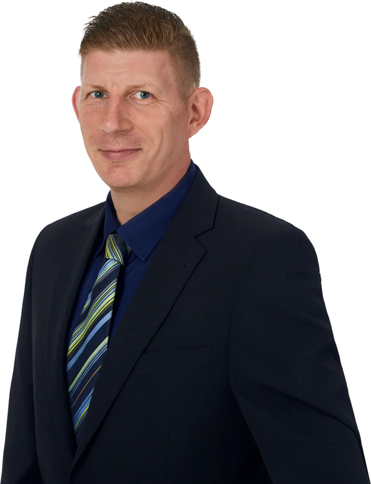 Wolfgang Hofer
